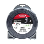 Oregon Magnum Gatorline .095 Supertwist Pro Trimmer 1 Lb Roll 20-020. Fixed Price $20.50.