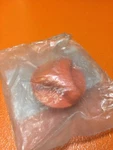 Stihl Fs Trimmer Head Lh Nut Twist Lock Knob Cap 4110-713-6802 New Oem --B25. Fixed Price $8.95.