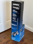 Hart Power Fit Edger Attachment Cordless/gas Capable Trimmers -free Shipping. Fixed Price $75.95.