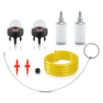 Primer Bulb Fuel Filter Hose For Craftsman 316740930 316740970 Mtd 41FDZ46C799. Fixed Price $12.99.