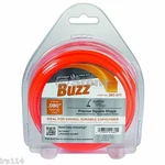 Stens #380-211 Silver Streak Trimmer Line Buzz .080 1/2 Lb. Donut. Fixed Price $10.87.