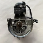 Oem Robin BH2500 Trimmer Engine Block Piston Cylinder Crankshaft. Fixed Price $39.94.