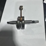 Genuine A011001270 Crankshaft, Oem Echo, Free Shipping. Fixed Price $99.99.