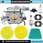 Carburetor Kit For Poulan 2450 2550 2250 2350 2375 222 262 Gas Chainsaw New. Fixed Price $11.69.