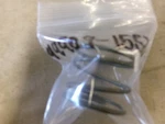 Oem Shindaiwa 99909-15520 Spring. Fixed Price $6.99.