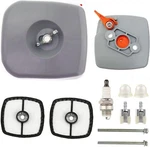 13031305863 Air Filter Cover For Shindaiwa DH212 Echo Pe 230 231 GT-201R GT-200. Fixed Price $15.81.