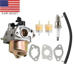 Fit For Mtd 11A-08MA029 11A-54MB029 11A-54MB055 11A-41MB029 Carburetor. Fixed Price $14.74.