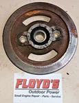 Toro Recycler 20333 Blade Clutch Drum 107-0754. Fixed Price $34.50.