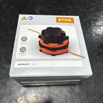 Stihl Autocut 25-2 Replacement Trimmer Head New Nos 4002 710 4301 Spool Insert. Fixed Price $15.69.