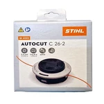 Genuine Stihl Line Trimmer Head 26-2 Autocut Whipper Snipper Bump Feed Mowing. Fixed Price $31.56.