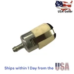 Fuel Filter Replacement For Walbro 125-528-1 P/n 610-717 Echo A369000000. Fixed Price $9.89.
