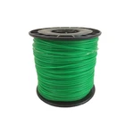 Grn Square Trimmer Line .105/5 (LP-61055). Fixed Price $49.45.