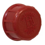 Genuine Tecumseh Red Fuel Cap 35355 - BC10 37845. Fixed Price $11.99.