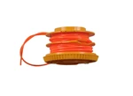 Mtd 753-04218 Spool Line Replacement *. Fixed Price $15.99.