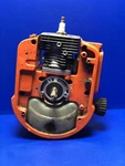 Echo SRM-302ADX Trimmer Crankcase / Cylinder Engine. Fixed Price $32.50.