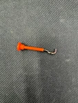 Nos Oem Genuine Echo Trimmer Choke Rod Part Number #: 178510-49130, 17851049130. Fixed Price $19.99.