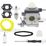 Carburetor For Troy-bilt 753-08637 Tb 41AR272V766 41AR272V866 Leaf Blower. Fixed Price $29.88.