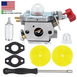 753-06288 Carburetor For Troy Bilt TB35EC TB2044XP TB2040XP TB2MB String Trimmer. Fixed Price $11.99.