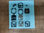Craftsman Gasket Repair Kit 530069844. Fixed Price $20.33.