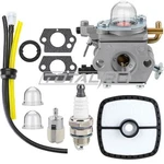 C1U-K44B Carburetor For Echo ES-2400 Shred 'n' Vac PB-2455 Handheld Blower. Fixed Price $17.88.