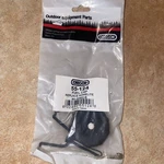 Oem/new Oregon 55-124 Fuel Cap Replaces Homelite #A-00982-B. Fixed Price $12.59.