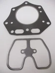 Genuine Kawasaki 11004-7025 Cylinder Head & Rocker 11061-0899 Case Gaskets. Fixed Price $60.49.