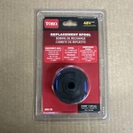 Toro 88518 Dual Line Replacement Spool For 13 Cordless Trimmer 51488. Fixed Price $12.00.