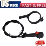 Right Hand Throttle Control Lever For Redmax EBZ6500RH EBZ7500RH, EBZ8500RH New. Fixed Price $11.78.