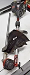 Craftsman 27CC 2-CYCLE String Trimmer W/speed Start 316.740800. Fixed Price $72.95.