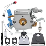 Carburetor For Redmax HB281 Handheld Leaf Blower C1Q-W37. Fixed Price $19.79.