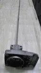Toro TC650 51616 Trimmer Clutch Housing + Drum Shaft Part 47-2750, 46-9600. Fixed Price $29.99.