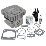 Cylinder Piston Kit For Hitachi RB160EF Tanaka TBL-7800R 6685500. Fixed Price $145.99.