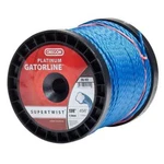 Oregon 20-112 Platinum Gatorline 3-POUND Spool String Trimmer 0.130" Gauge. Fixed Price $57.28.
