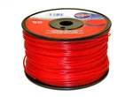 Rotary Brand Replacement Red Commercial Trimmer Line .095 X 280' Spool 3519. Fixed Price $26.66.