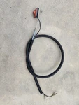 Genuine Oem Shindaiwa V043000440 Throttle Cable Assembly. Fixed Price $25.00.