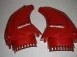 34101862 Lower Housing From Homelite Model UT41112B. Fixed Price $6.22.