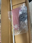 Kawasaki Oem Trimmer Attachment KMG01A-A2. Fixed Price $135.00.