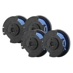 4 Pack Hyper Tough String Spool With Line - Fits 20V Max. Fixed Price $14.95.