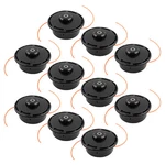 10PCS Trimmer Head For Redmax Most BC225DL BC2300DL Stens 385-220 511010601. Fixed Price $59.20.