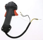 Echo Genuine Oem Control Handle Assembly, P021044480. Fixed Price $34.95.