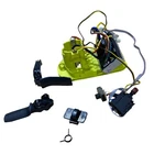 Ryobi P20102VNM Genuine Trimmer Part Control Board , Switch Wiring Oem. Fixed Price $20.37.