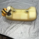 Echo Fuel Tank With Cap P# 13100546831. Fixed Price $7.99.