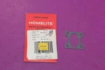 Nos Homelite Gasket. Part 70714. See Pic. Fixed Price $5.99.