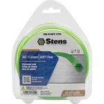 6PC Silver Streak Edge Trimmer Line .065 Hex 2LB Stens 380-810RT-STN. Fixed Price $50.99.