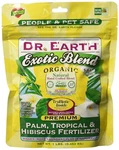 Dr. Earth 749688750646 1 Lb 5-4-6 Minis Exotic Blend Palm, Tropical And.... Fixed Price $23.49.