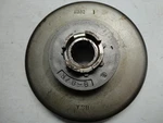 Total 3/8-8 Drum N302 12 Chainsaw Rim Sprocket Fits Husqvarna 181, 185, 281. Fixed Price $10.99.