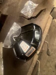 Echo Genuine Oem New Metal Blade Shield - 890168 41031 And Accessories. Fixed Price $30.00.