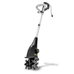Sun Joe Corded Electric Garden Cultivator With Steel Blades, 6.3-INCH Wide Pa.... Fixed Price $150.73.