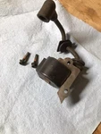Craftsman Leaf Blower 358797342 Ignition Coil Module Part# 530035505. Fixed Price $14.95.