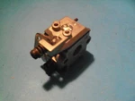 New Walbro Weed Eater 15 GTI16 String Trimmer Oem Carburetor # 7 OP11. Fixed Price $39.76.